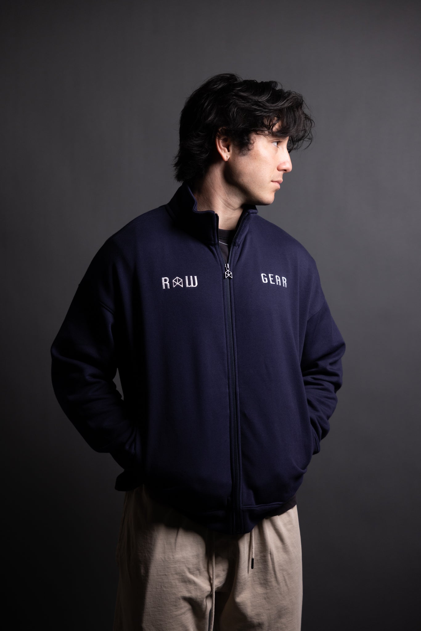 navy