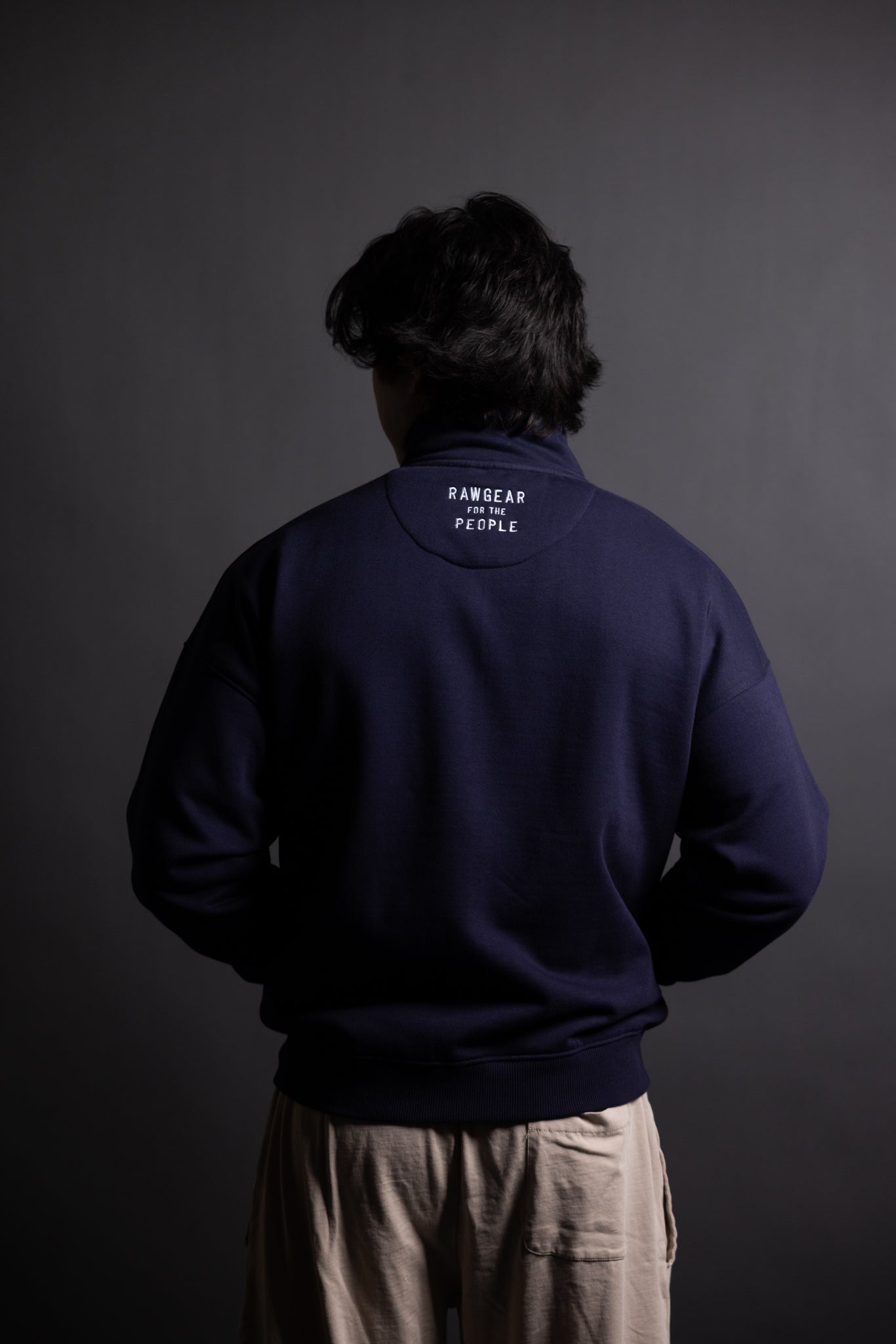 navy