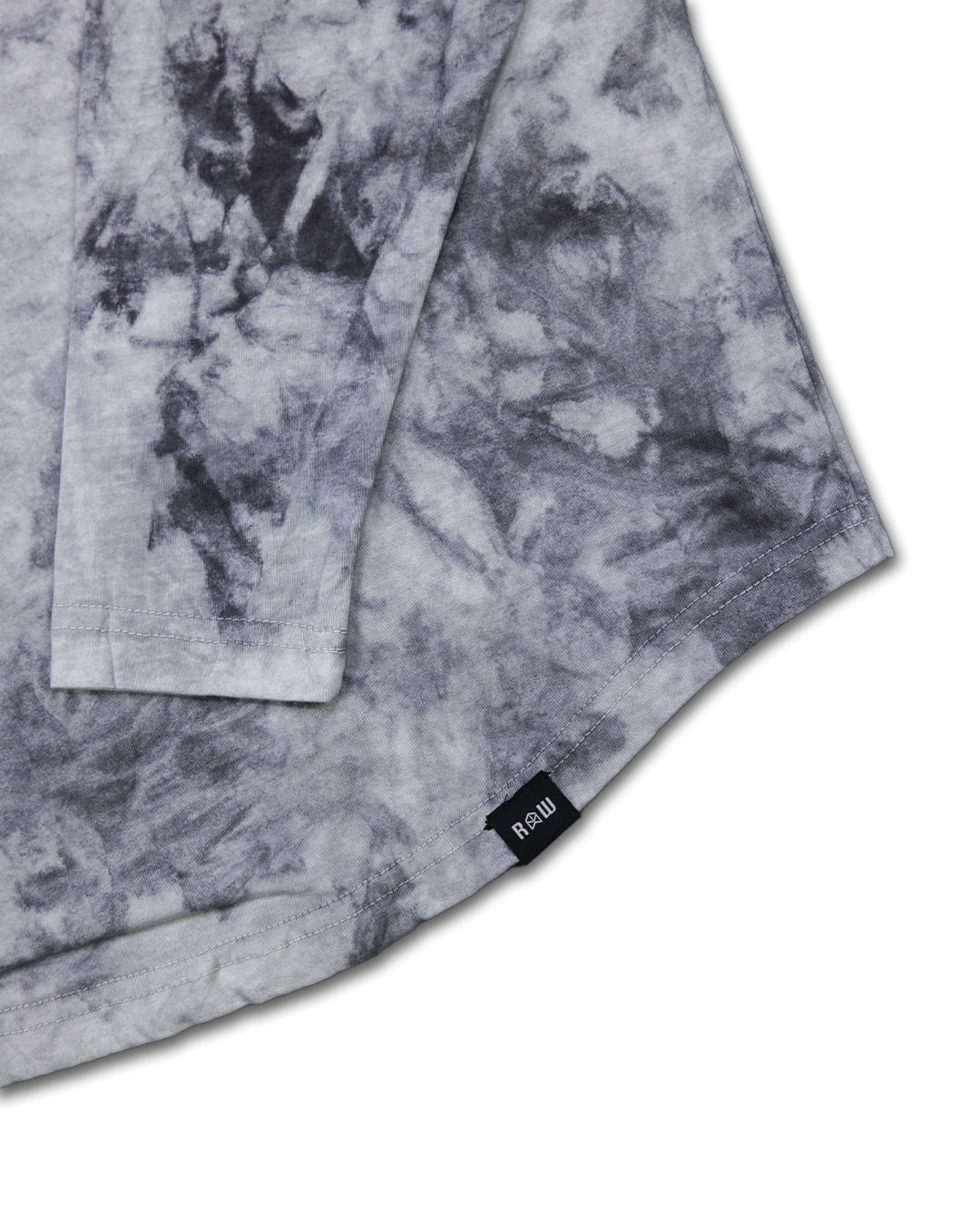 Rawgear Tie-Dye Long sleeve - RG431