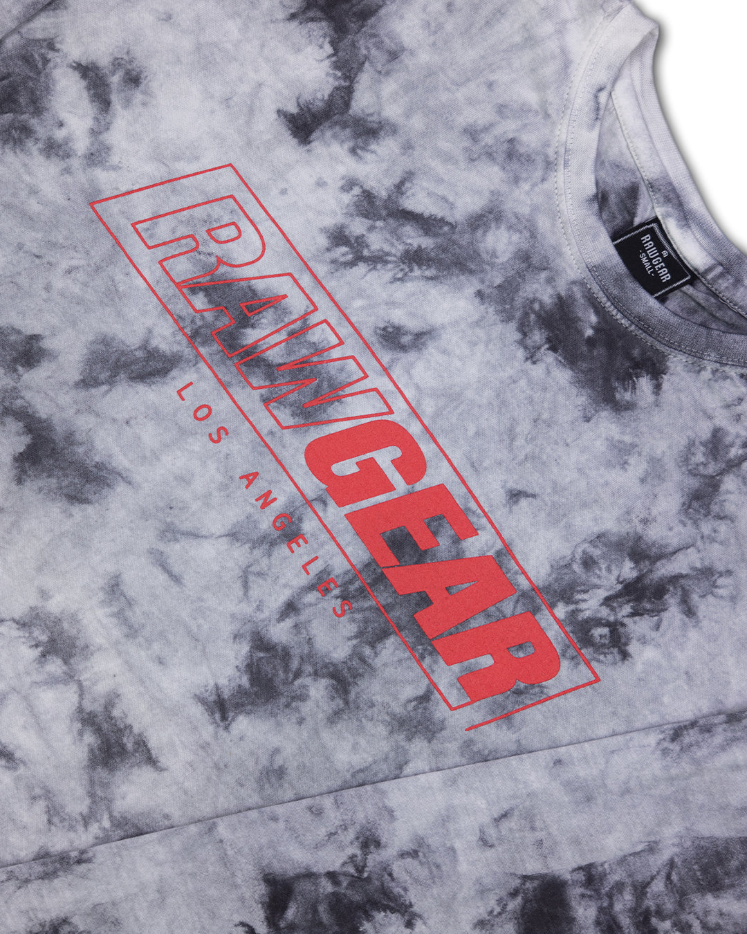 Rawgear Tie-Dye Long sleeve - RG431