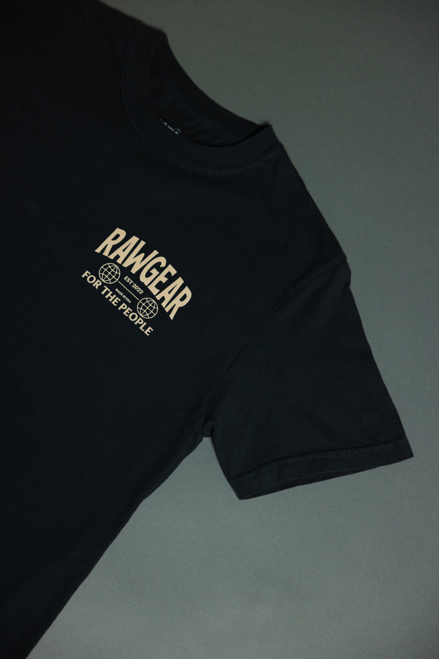 Dagger Tee