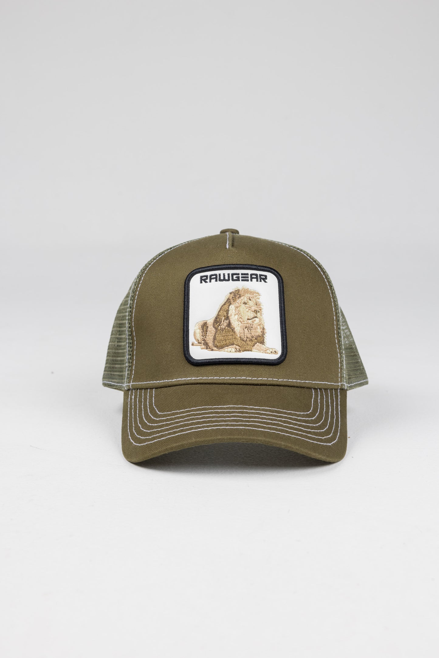 Lion Hat