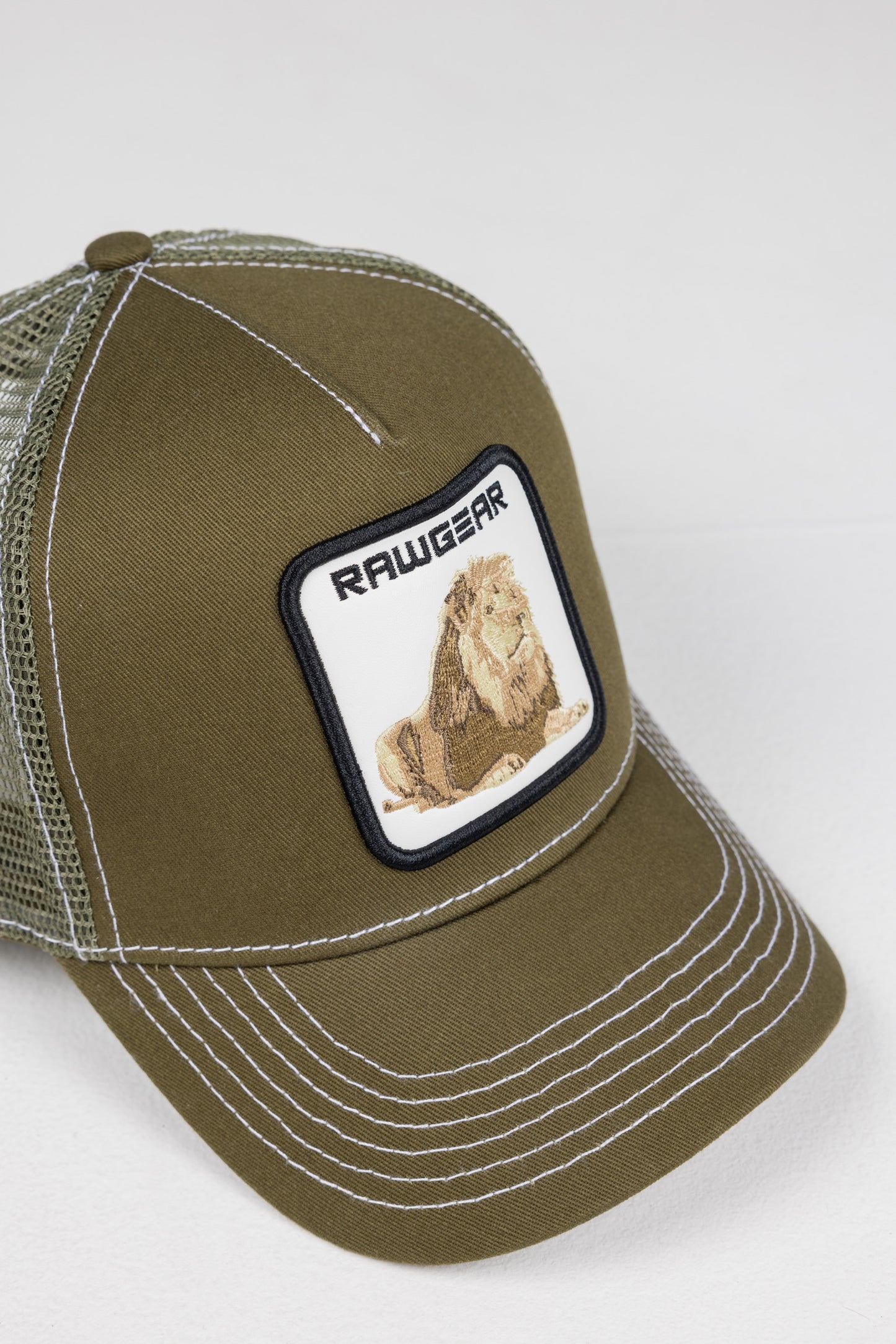 Lion Hat