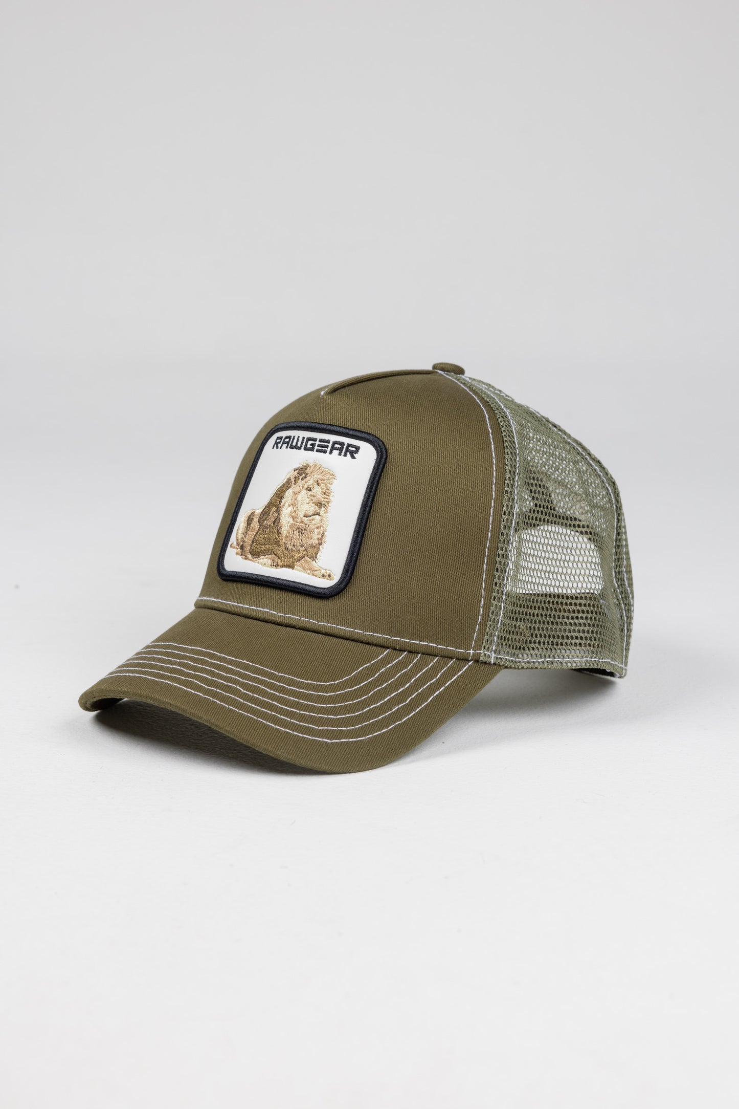 Lion Hat