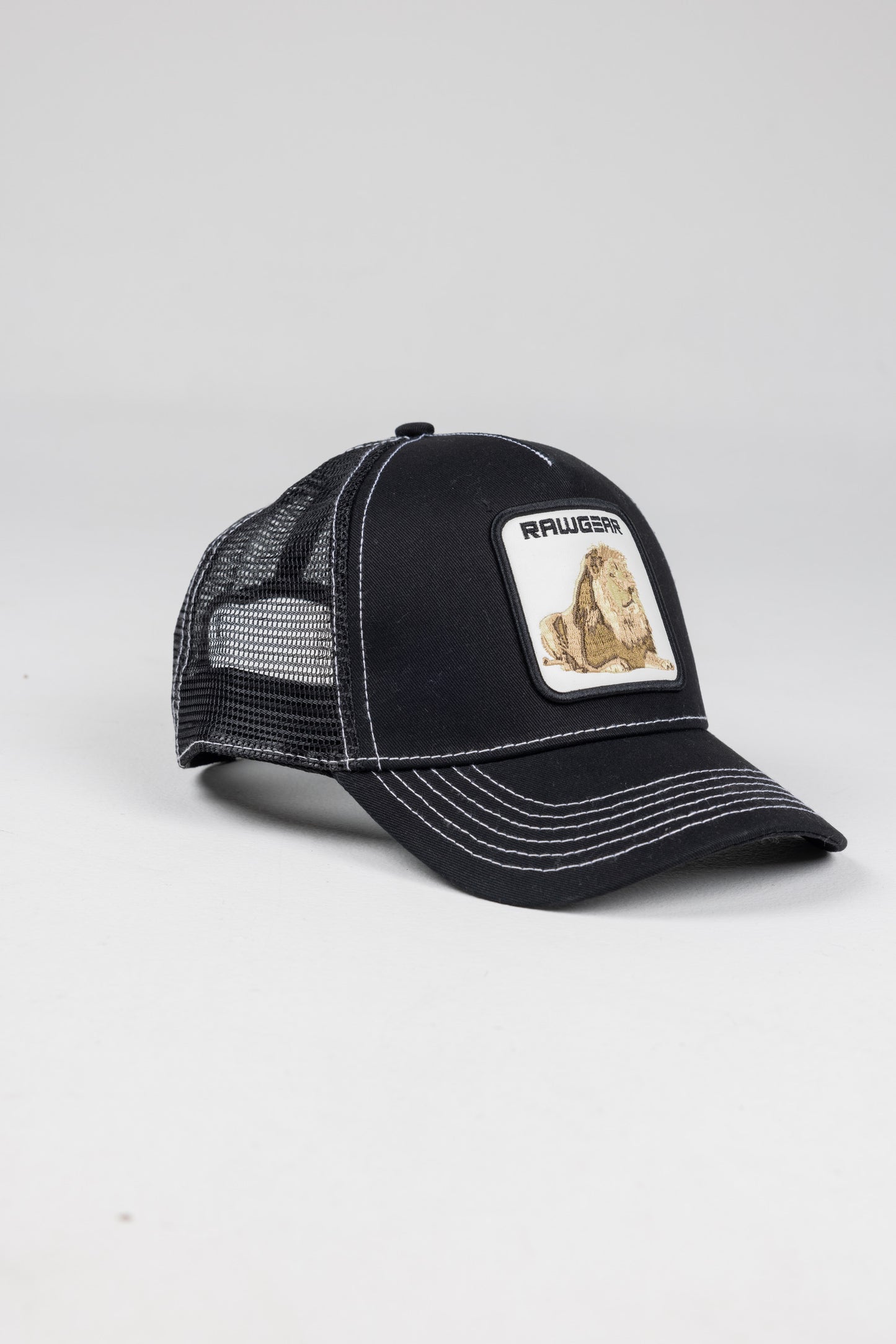 Lion Hat
