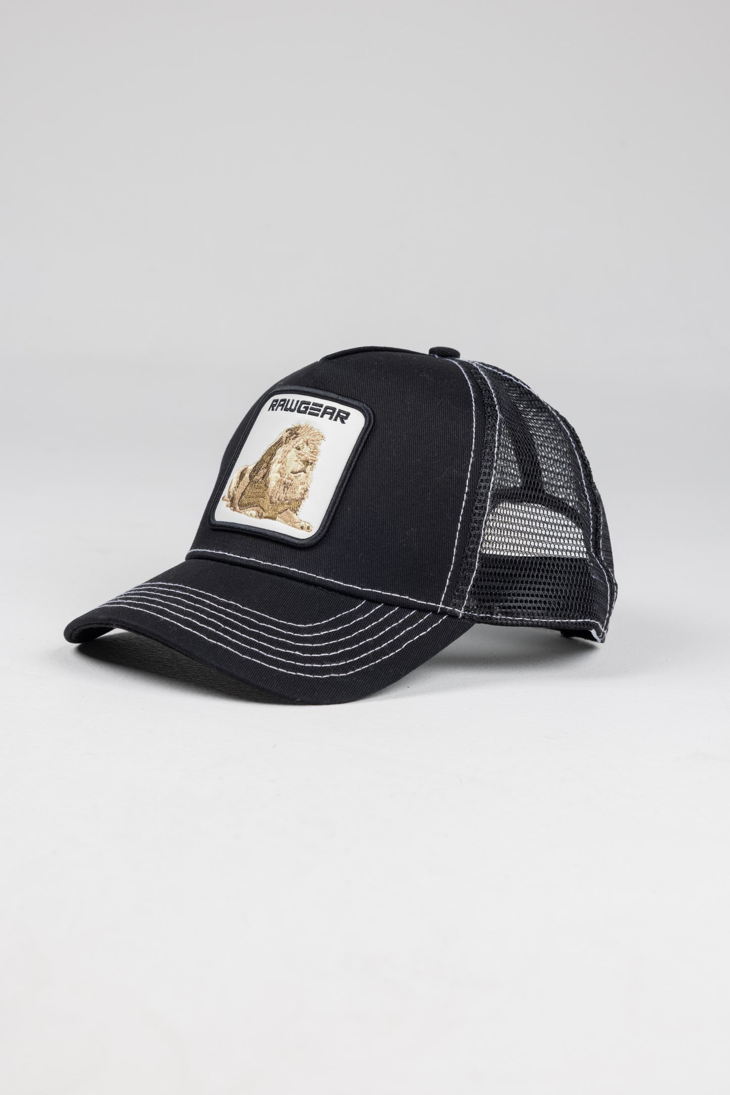 Lion Hat