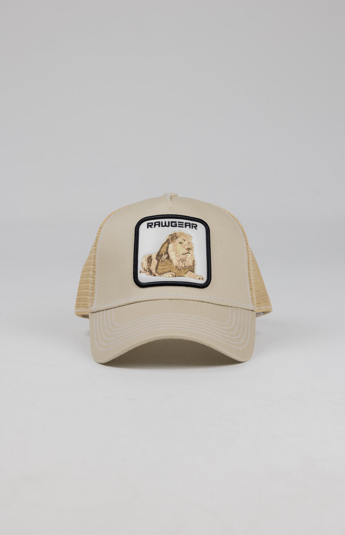 Lion Hat