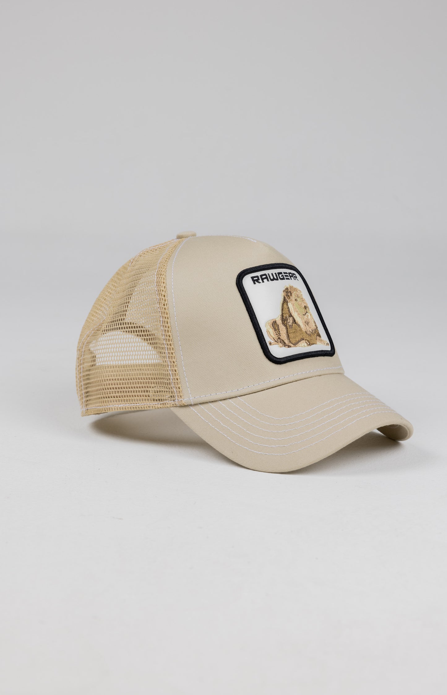 Lion Hat