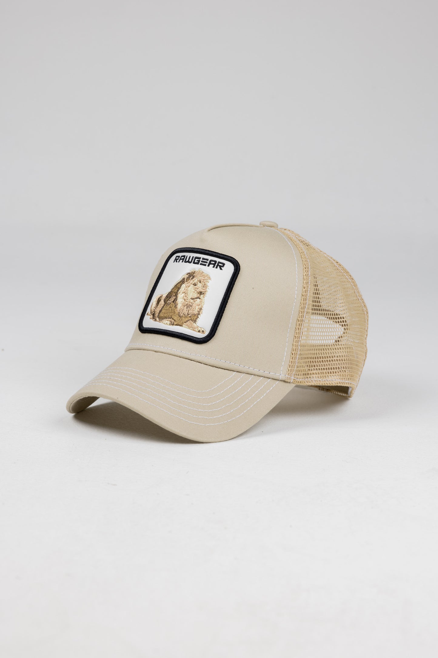 Lion Hat