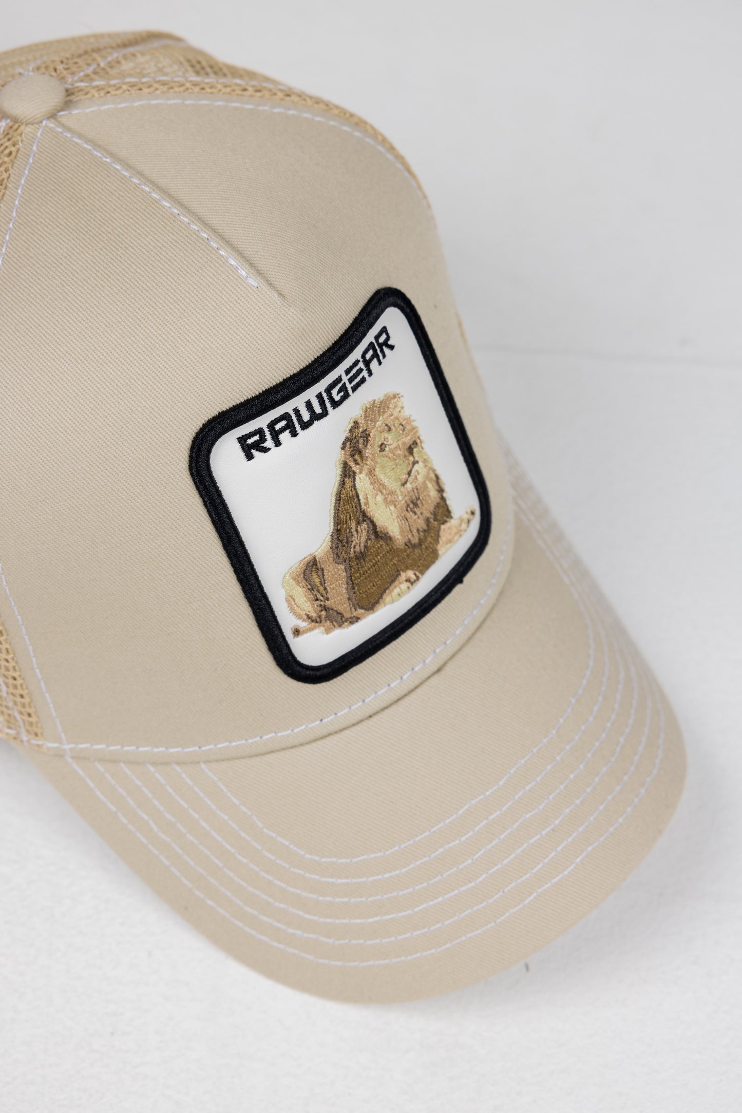 Lion Hat