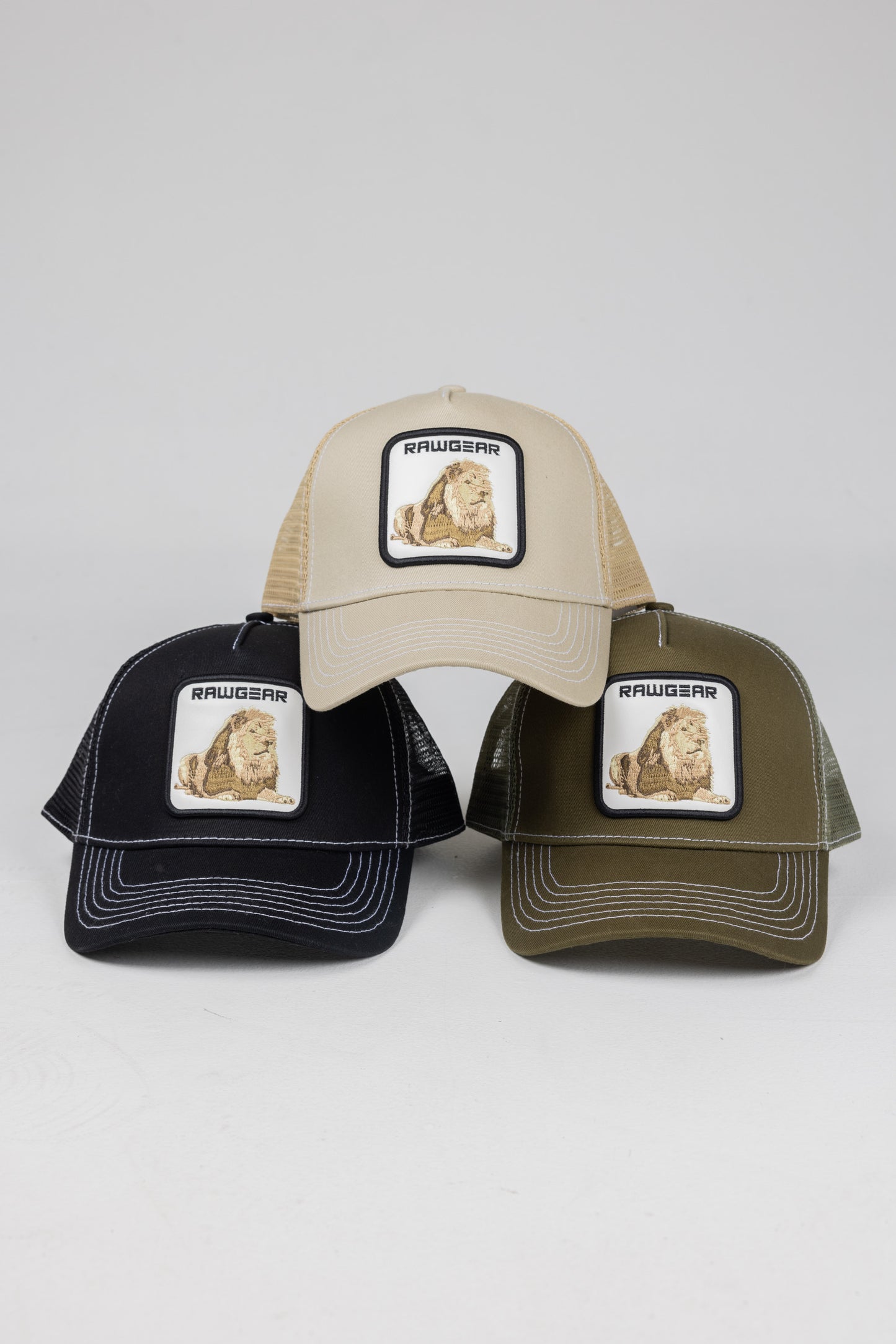 Lion Hat