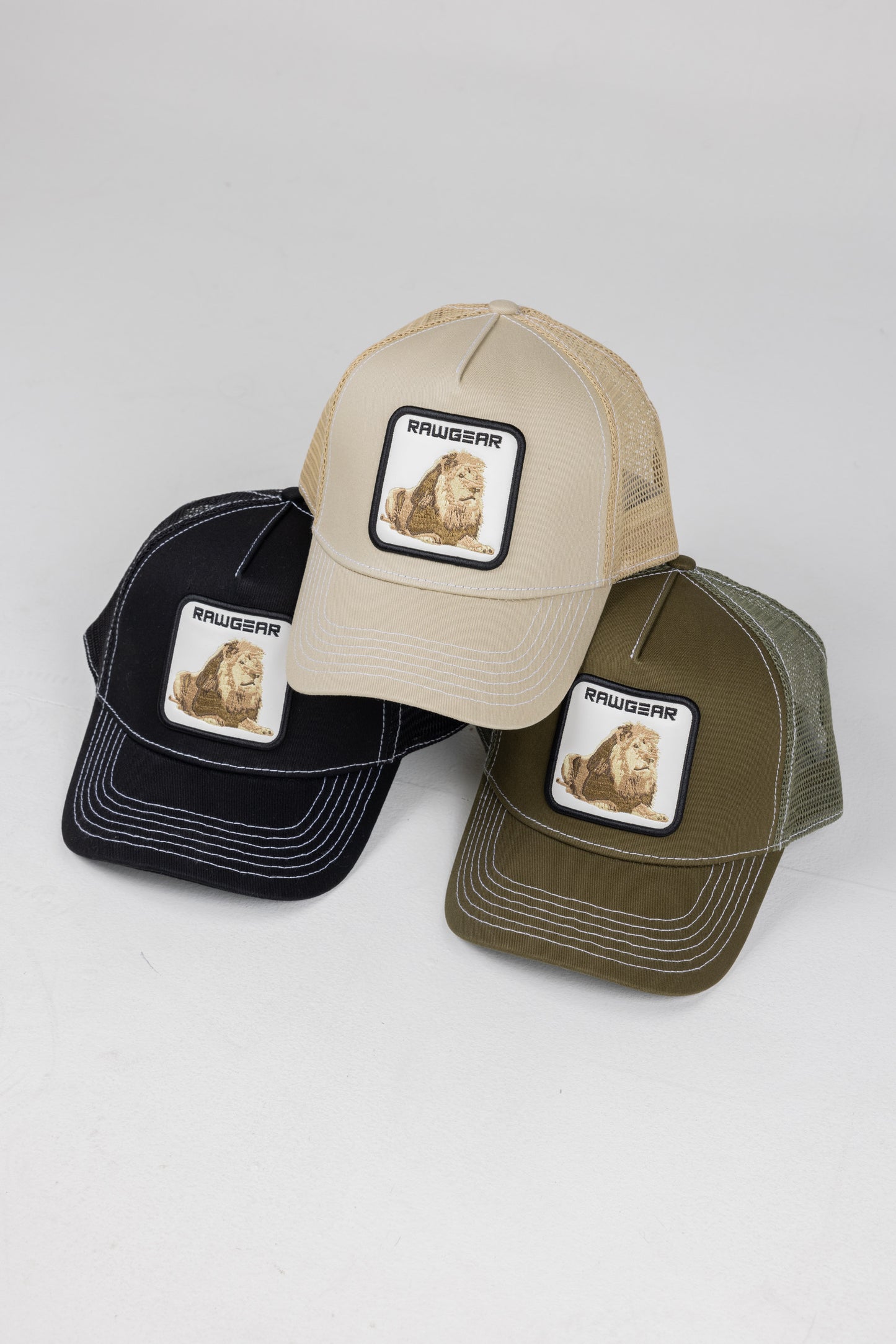 Lion Hat