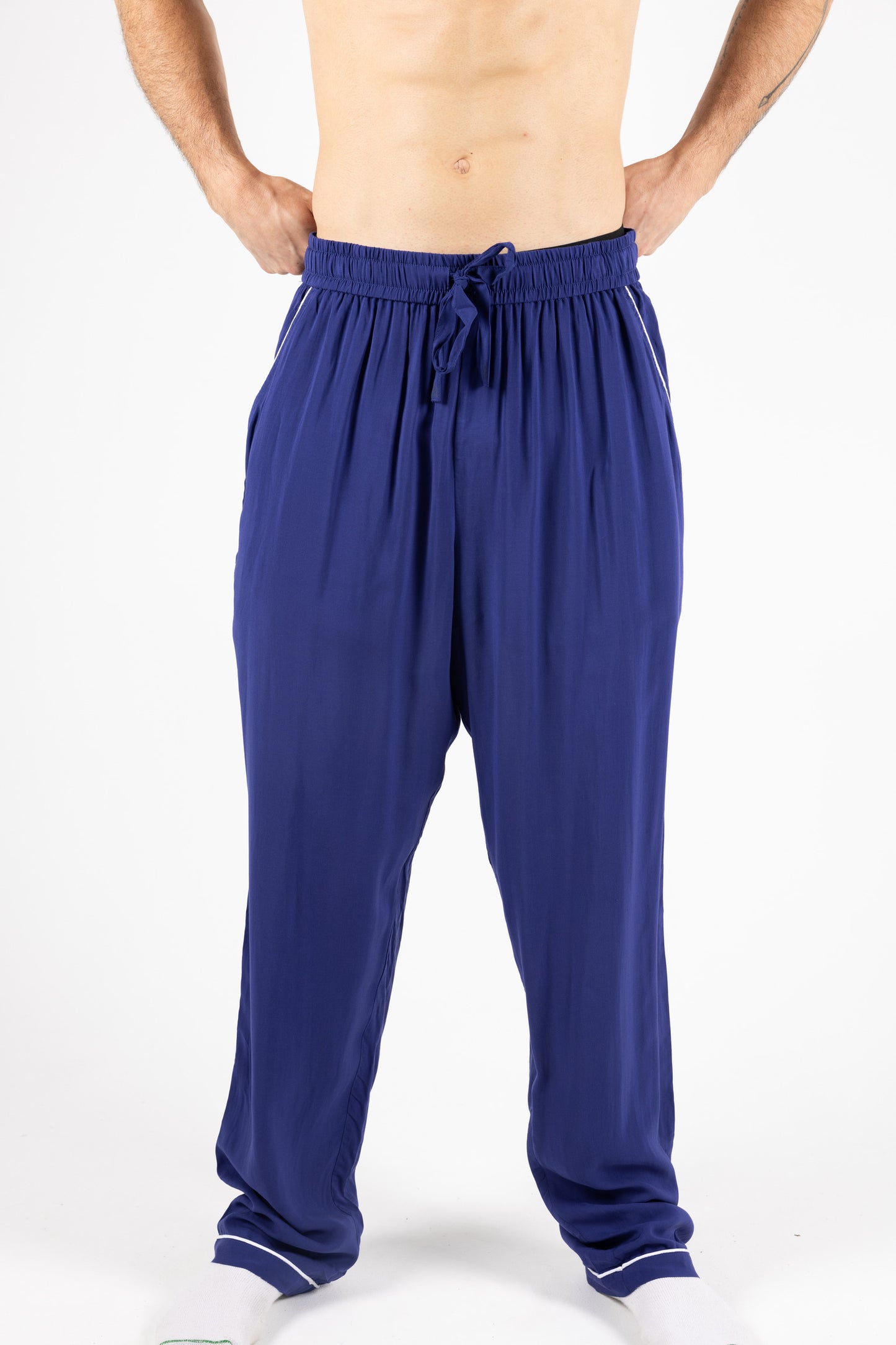 Sleep Raw Pants