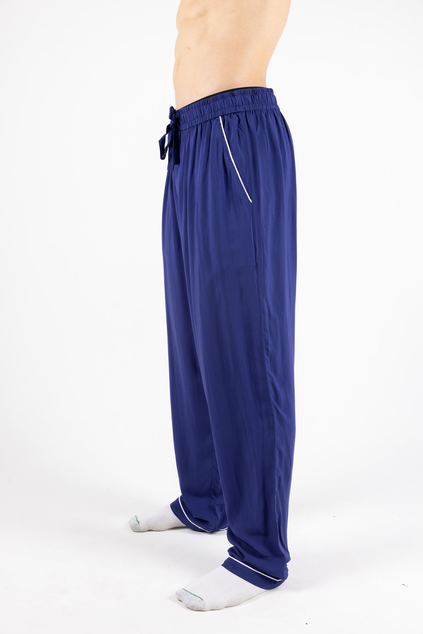 Sleep Raw Pants