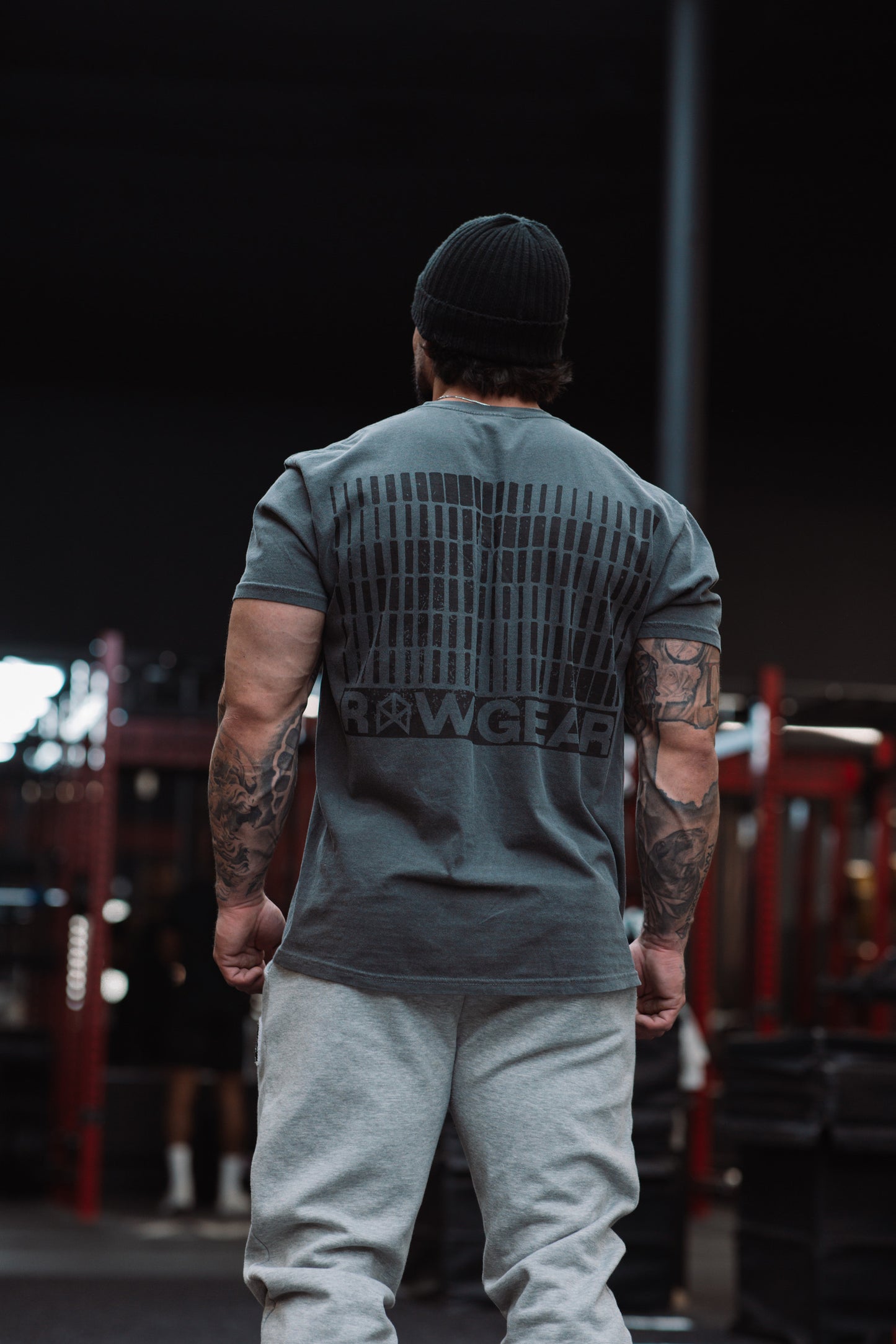 Standard Issue Tee