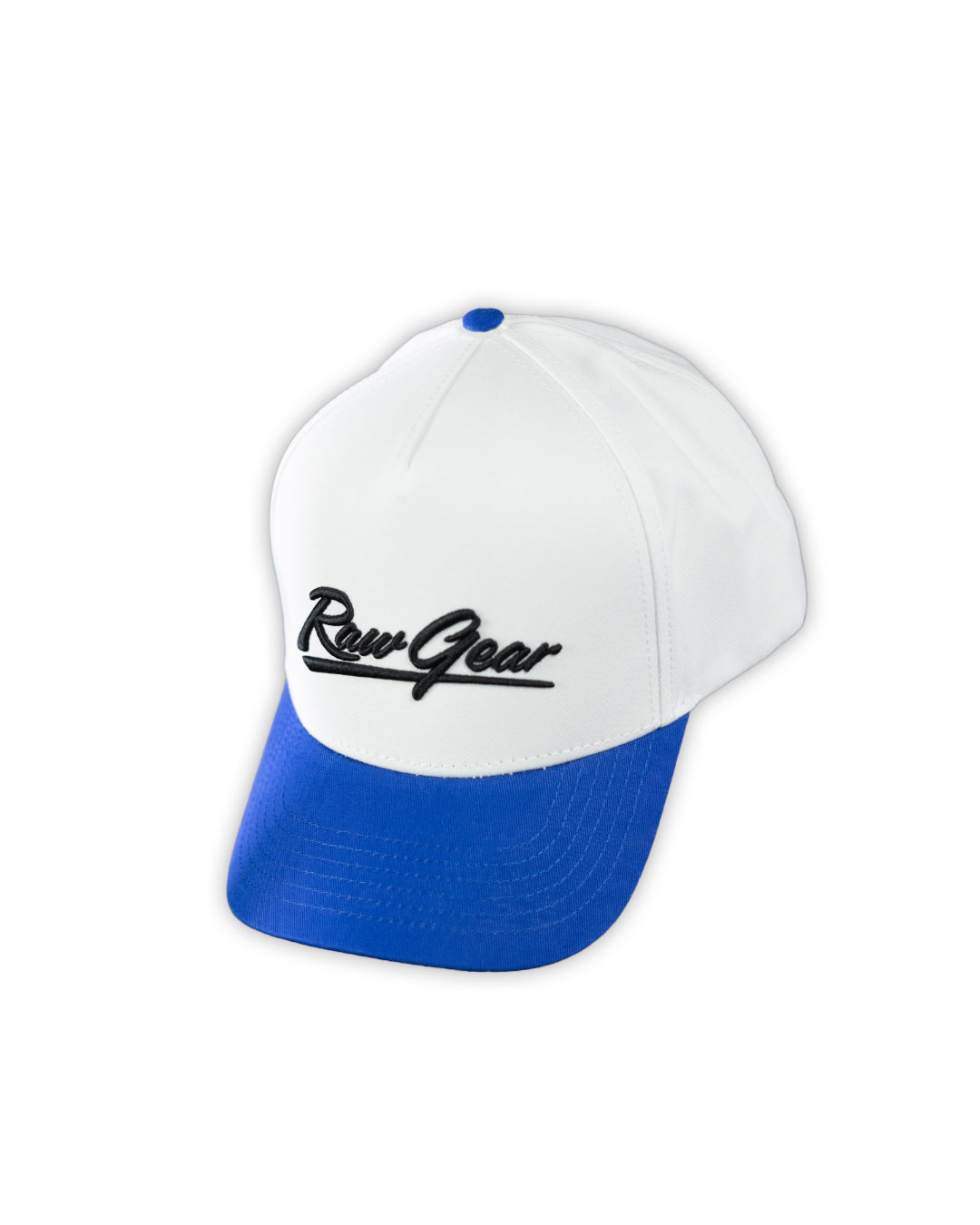White/Royal