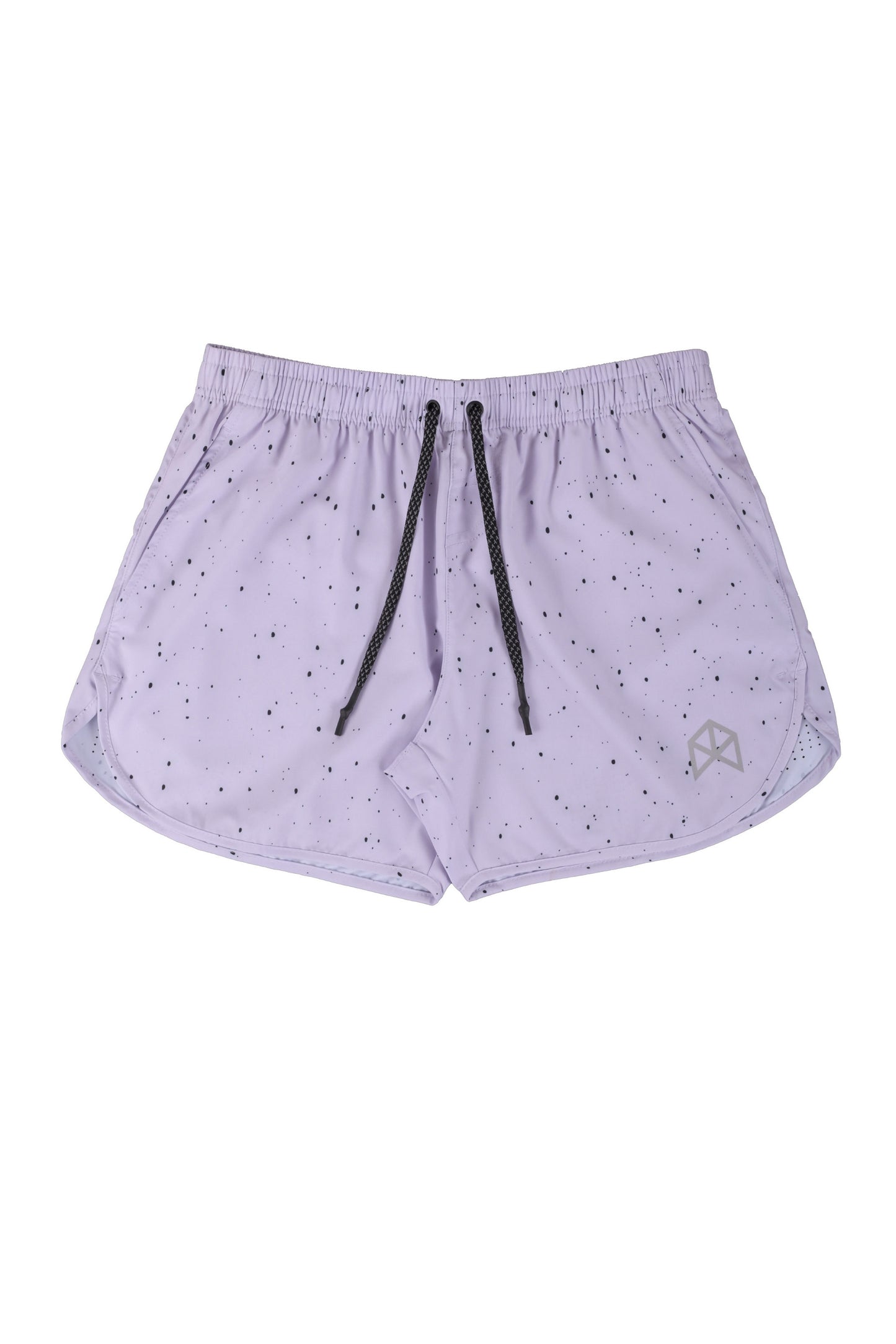 Rawgear dotted print shorts - RG116