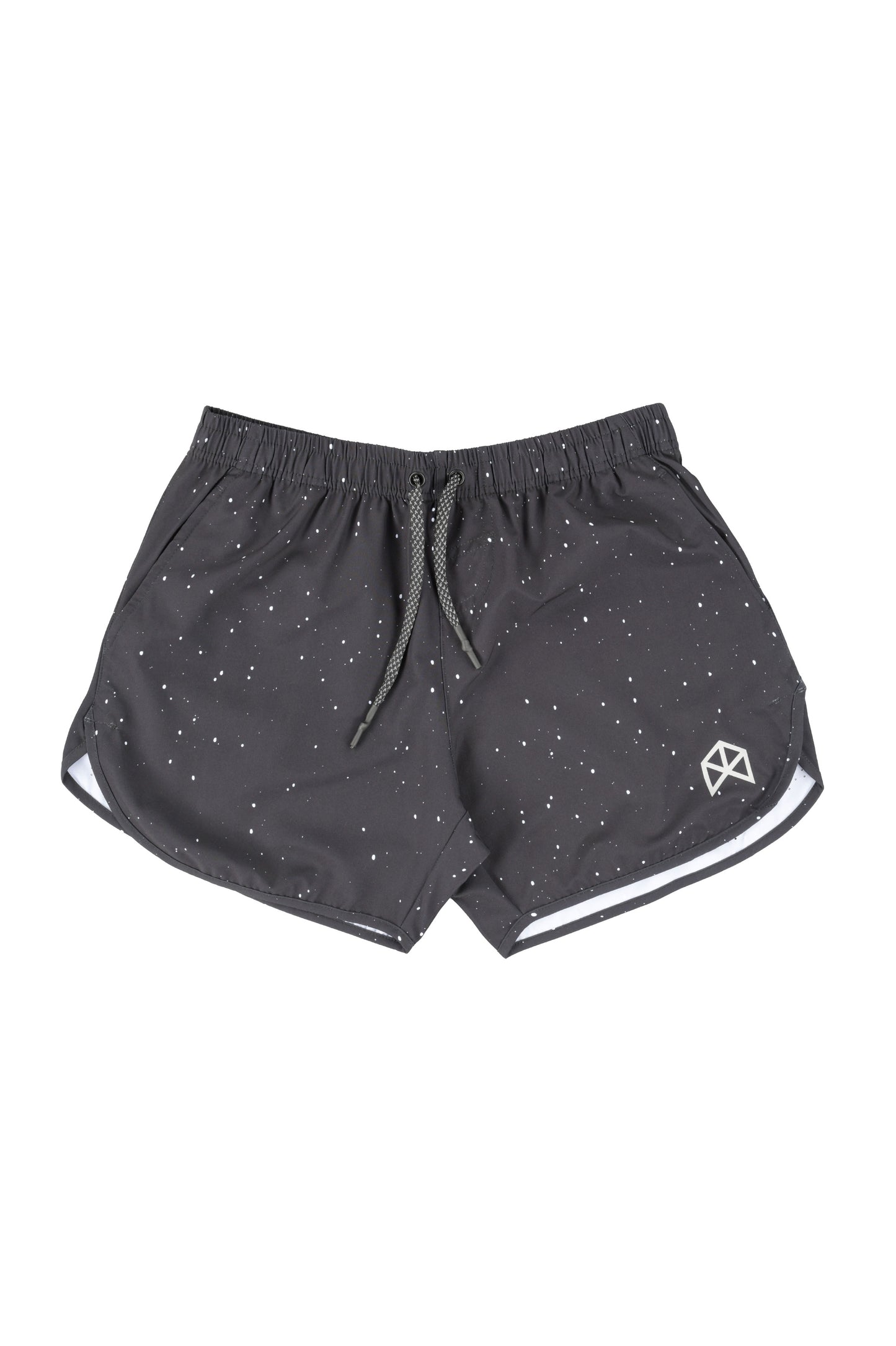Rawgear dotted print shorts - RG116