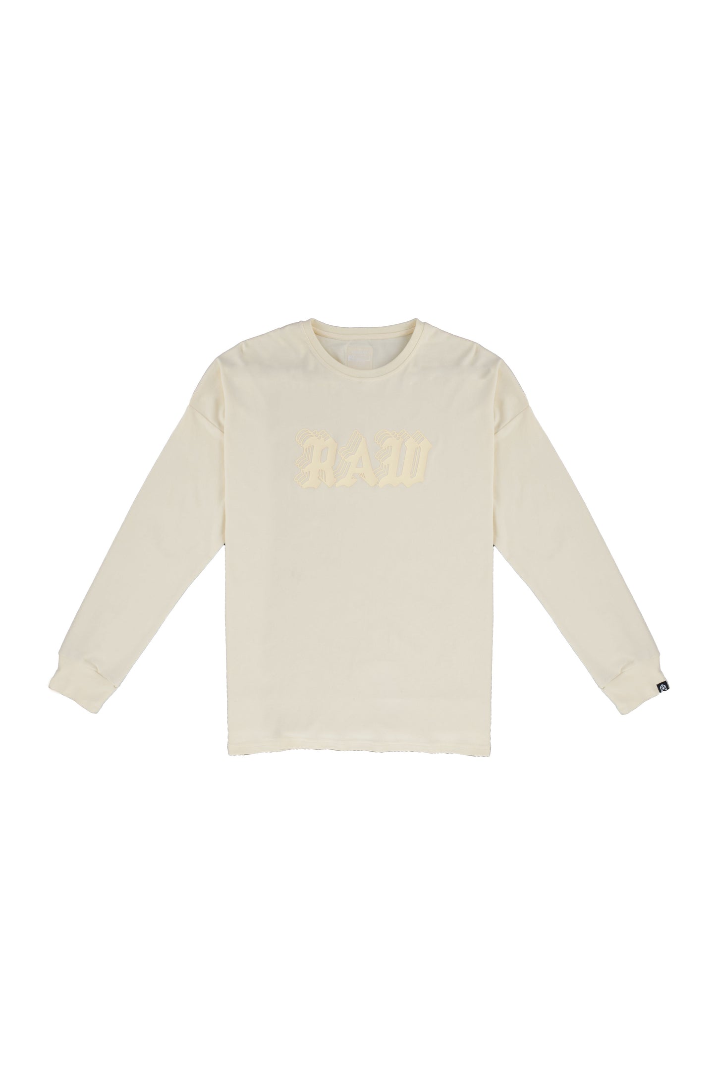 Rawgear High-Density Chest Print long sleeve - RG405