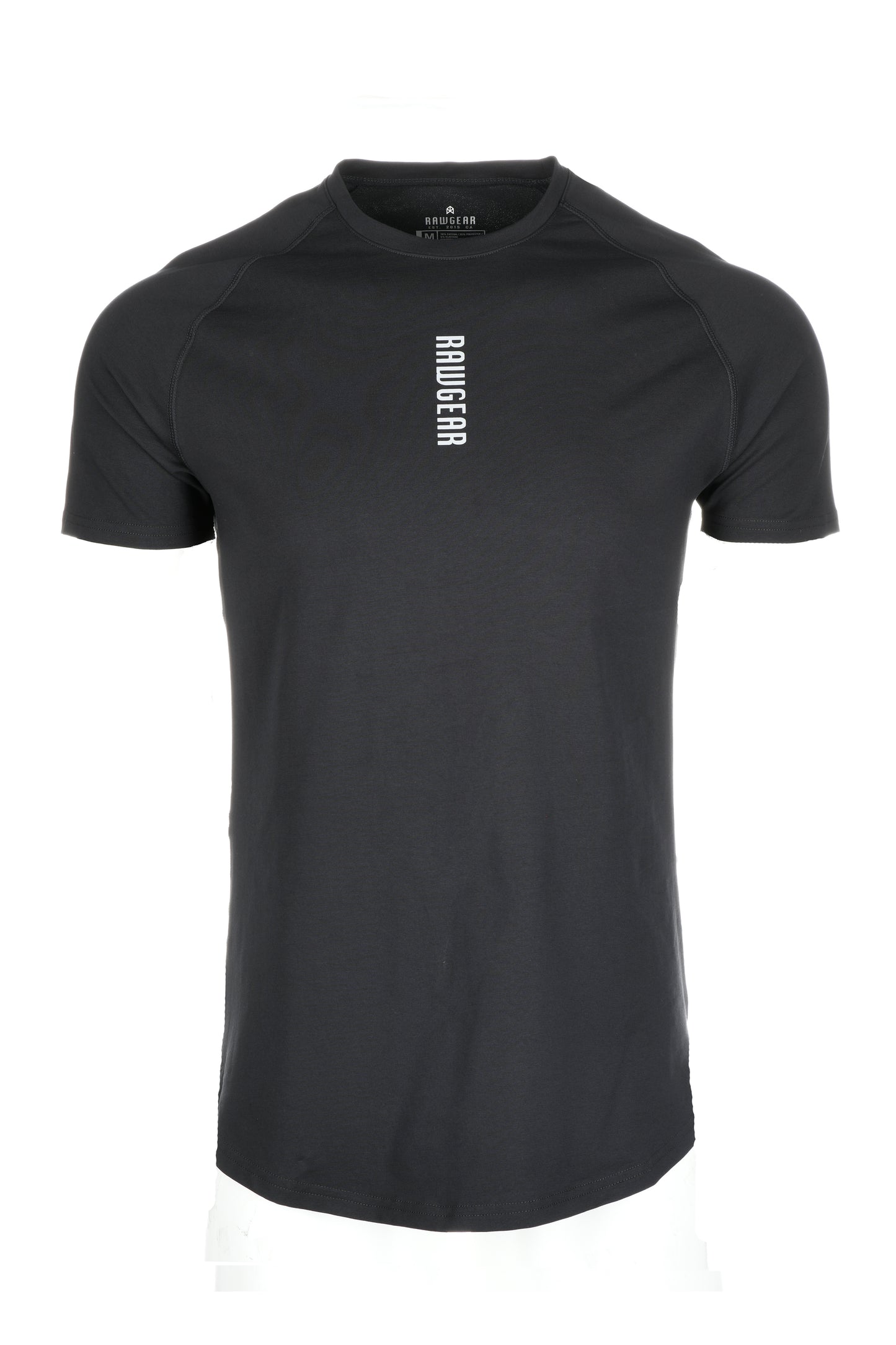 RAWGEAR Elite Raglan T-Shirt- RG419