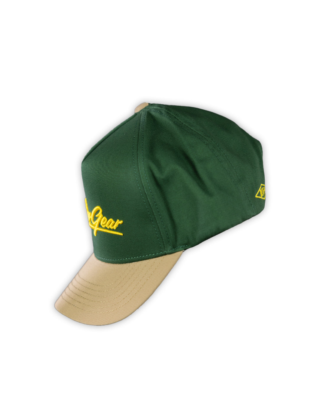 Dark Green/Khaki