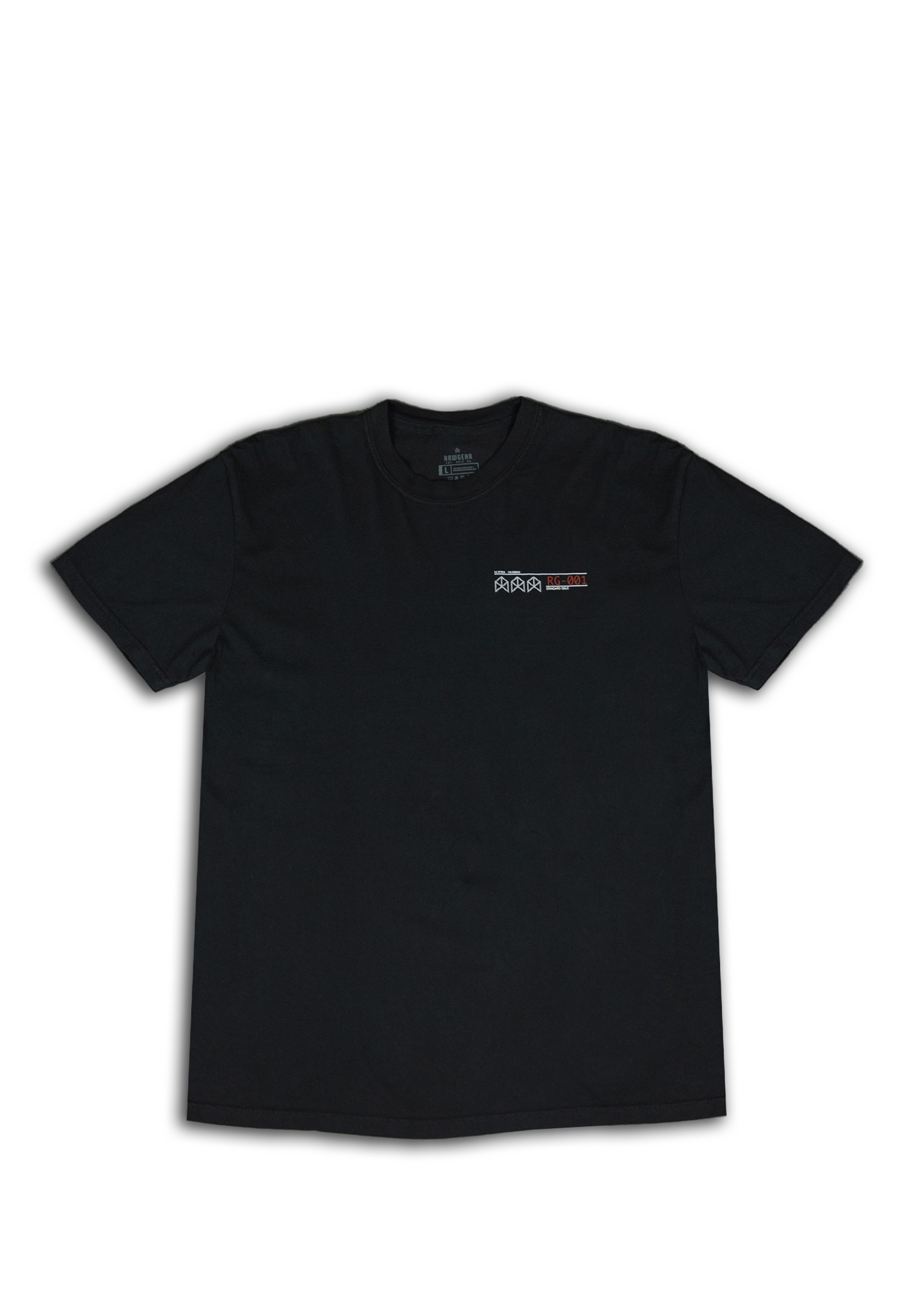Standard Issue Tee