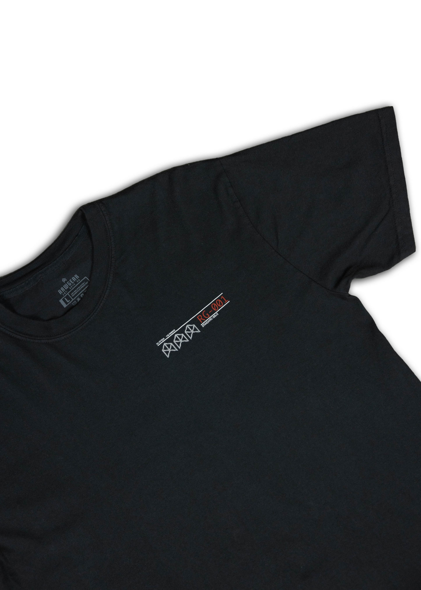 Standard Issue Tee