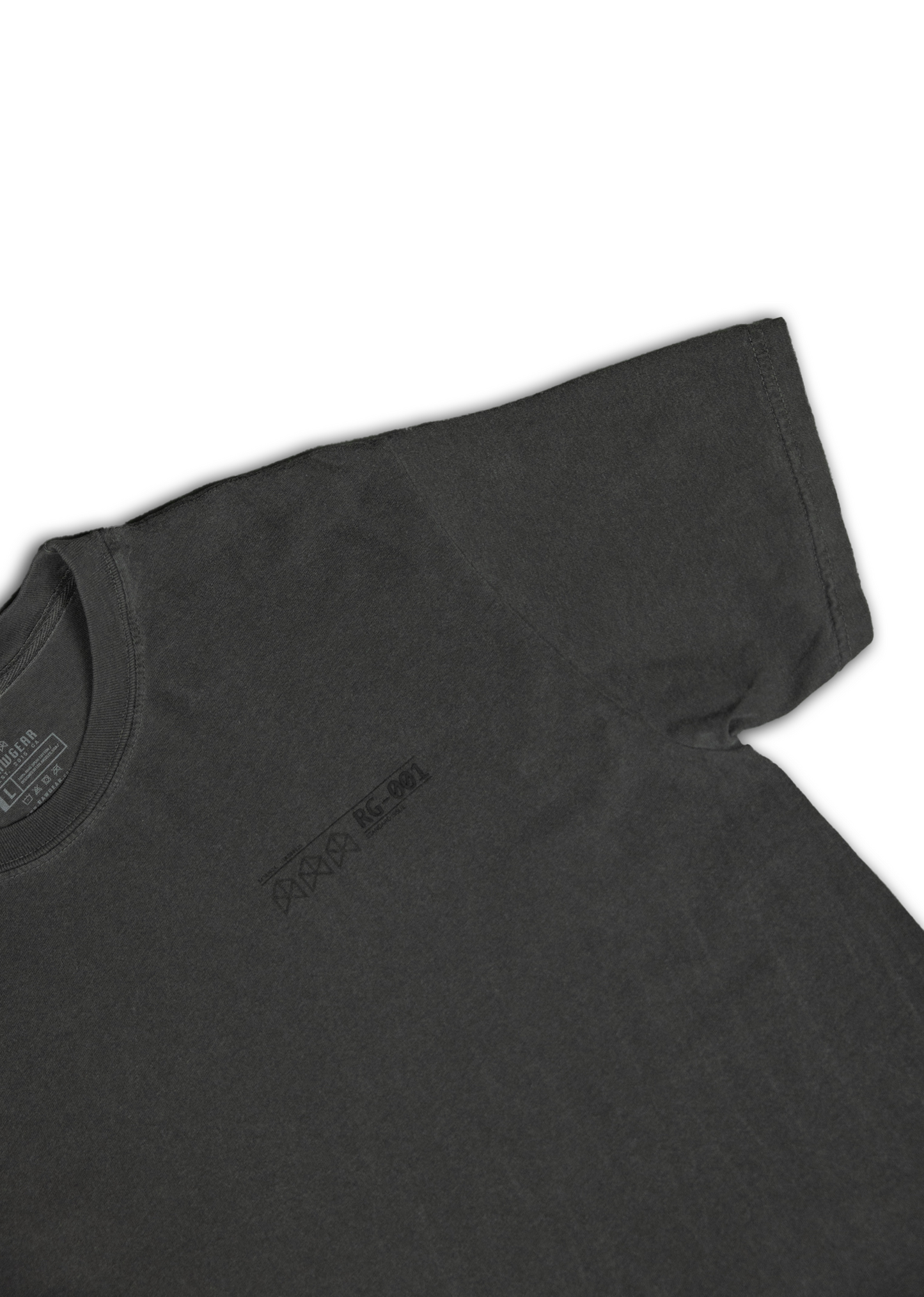 Standard Issue Tee