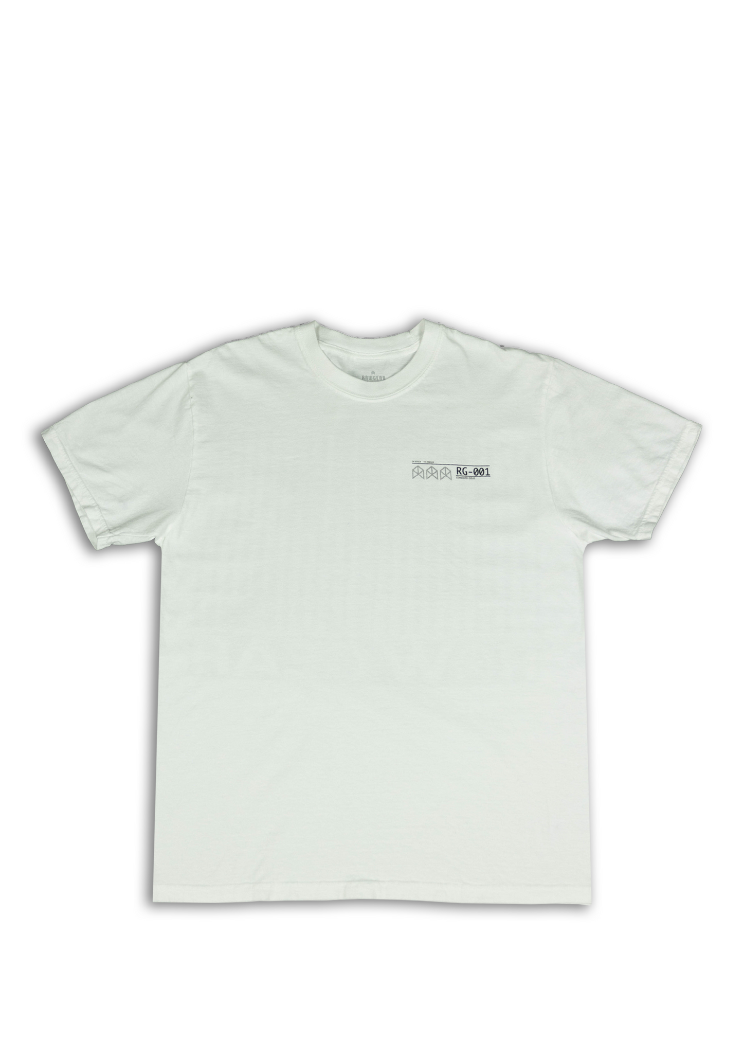 Standard Issue Tee