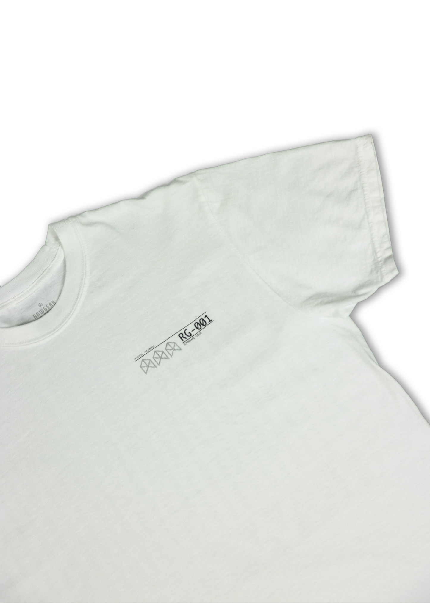 Standard Issue Tee
