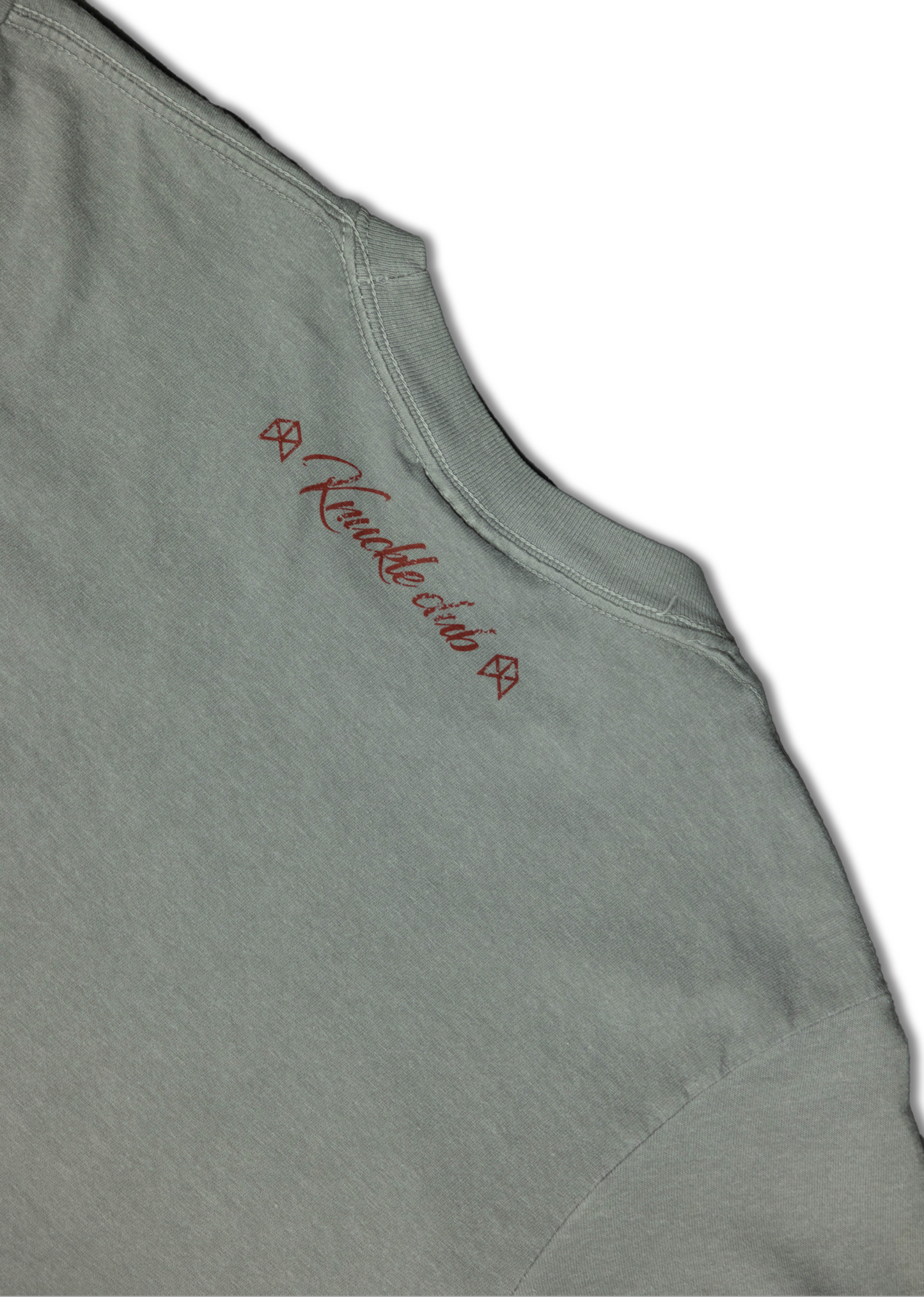 Knuckle Club Tee