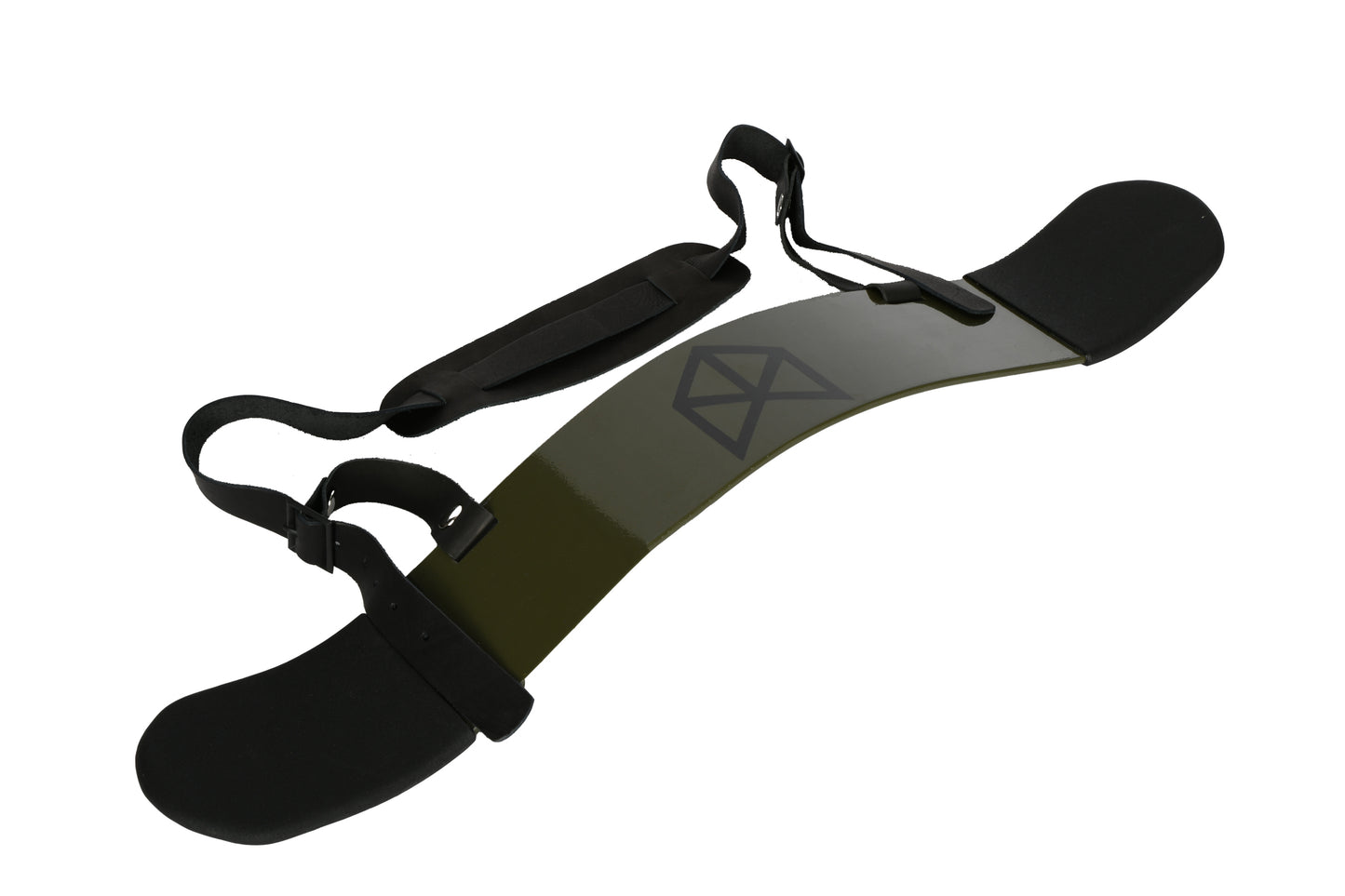 Arm Blaster - Olive