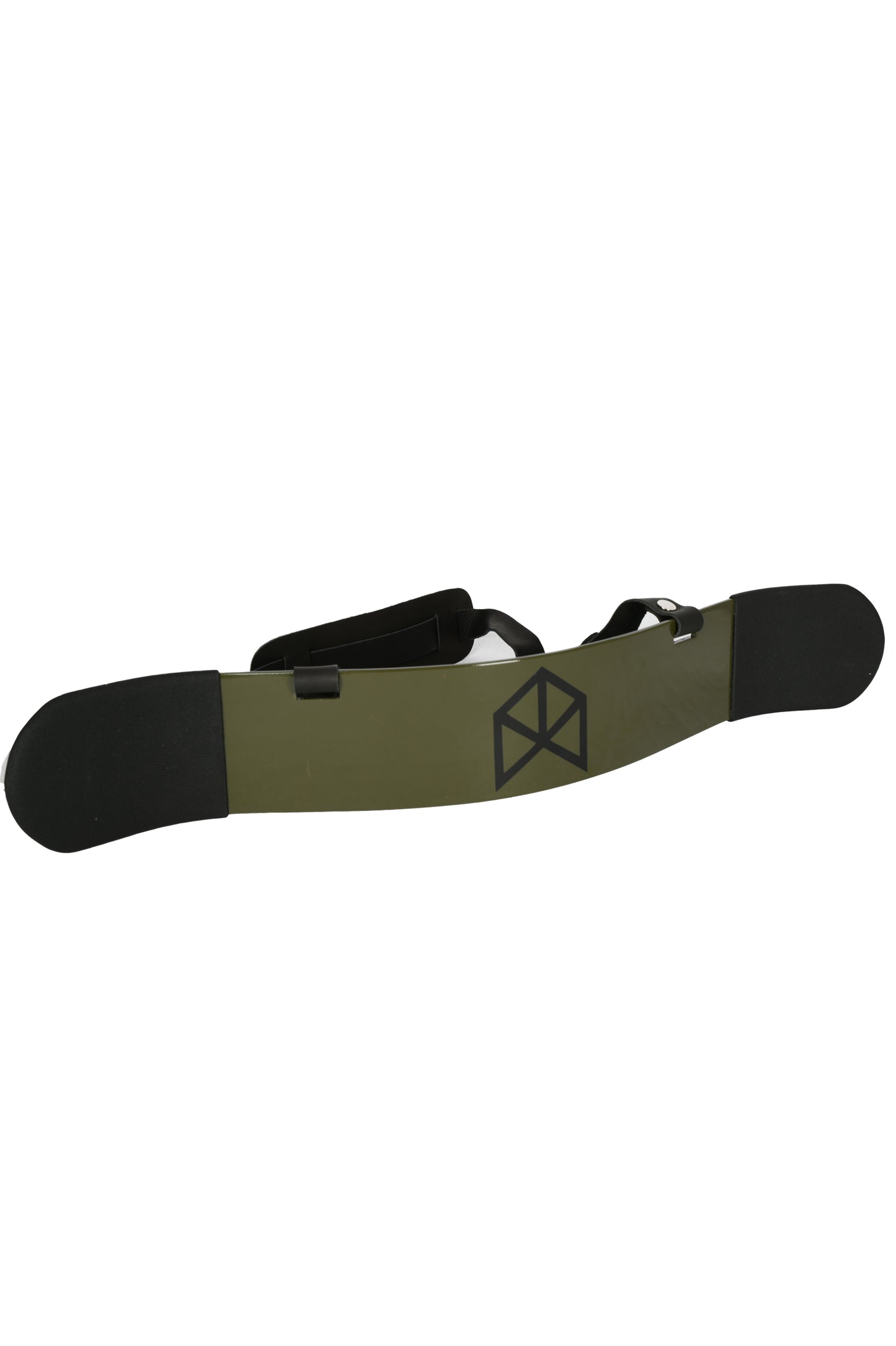 Arm Blaster - Olive