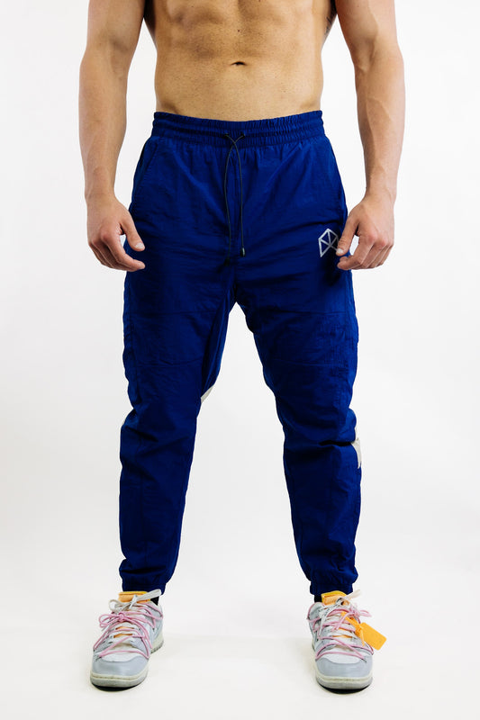 Nylon Shield Joggers
