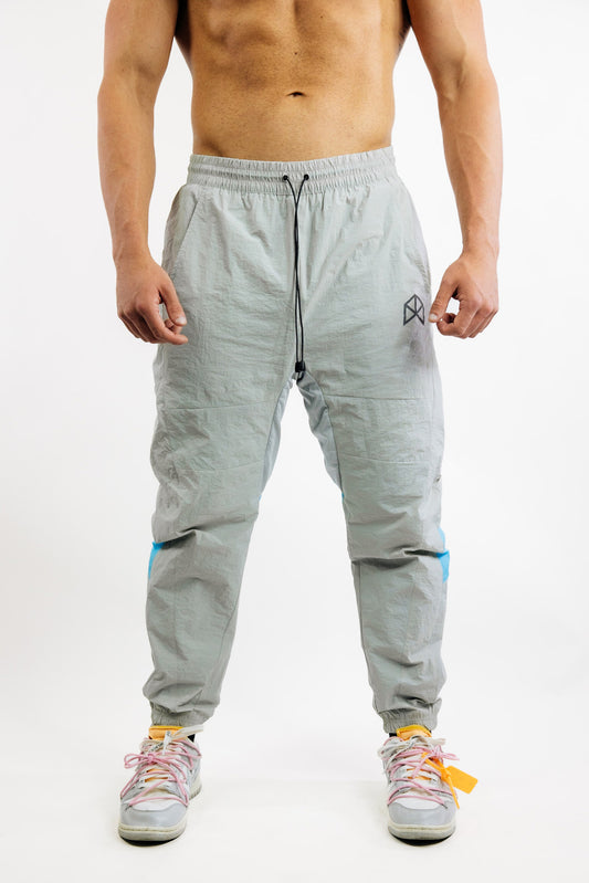 Nylon Shield Joggers
