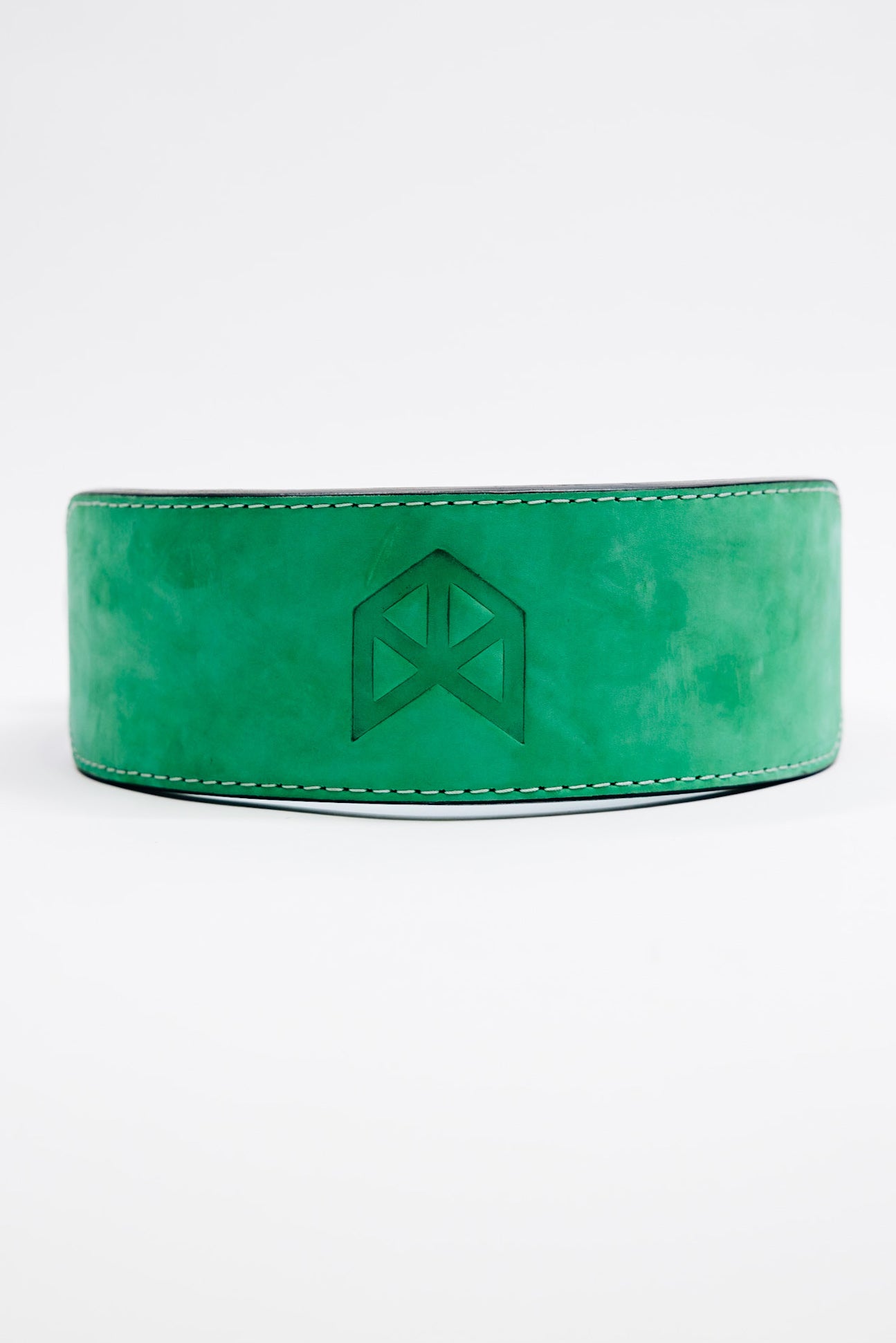 Rawgear Premium Leather Weightlifting Belt - RG903