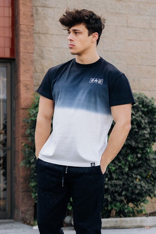 Rawgear Dip Dye T-shirt - RG439