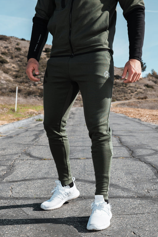 Pro Tech Track Joggers