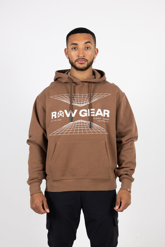 Matrix Hoodie