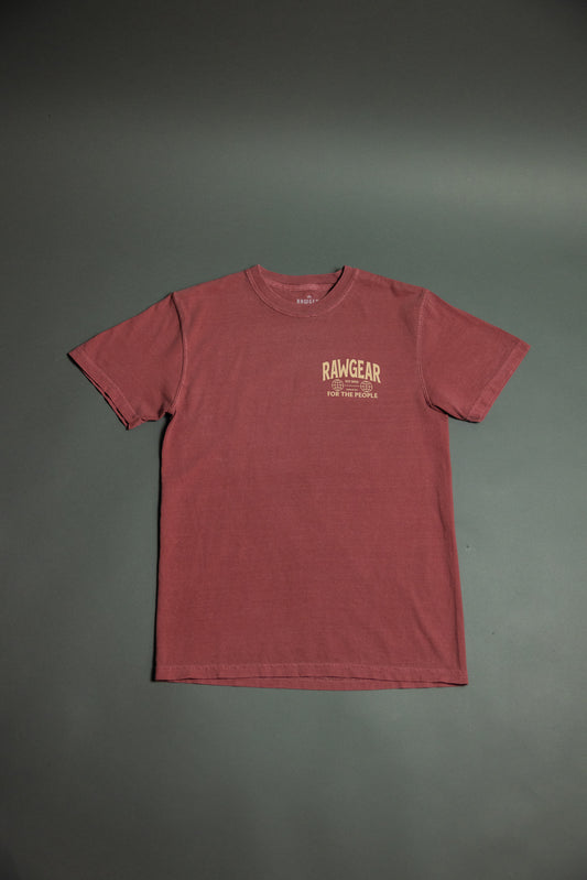 Dagger Tee