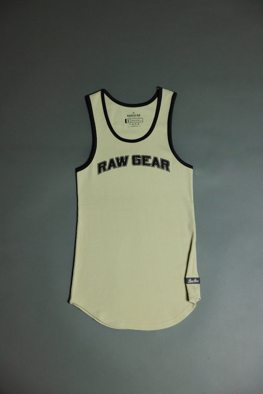 Heritage Tank