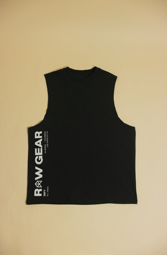 ESSENTIAL TANK