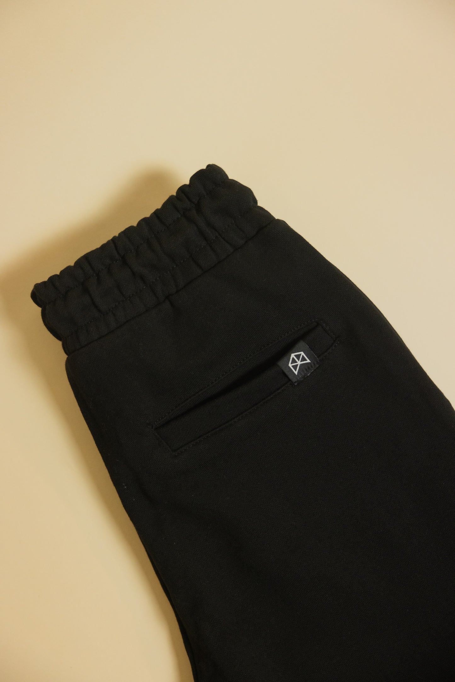 Rawgear Front Embroidery Jogger