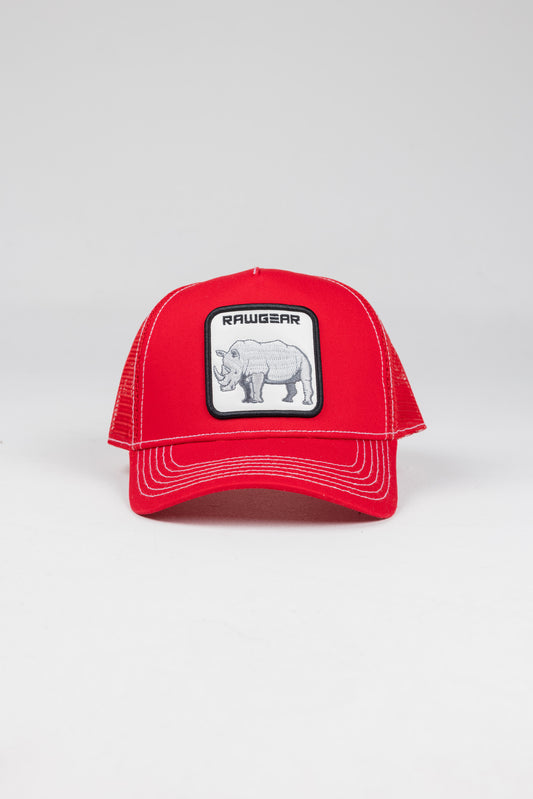 Rhino Hat
