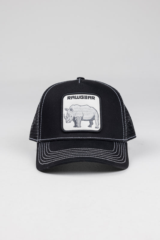 Rhino Hat