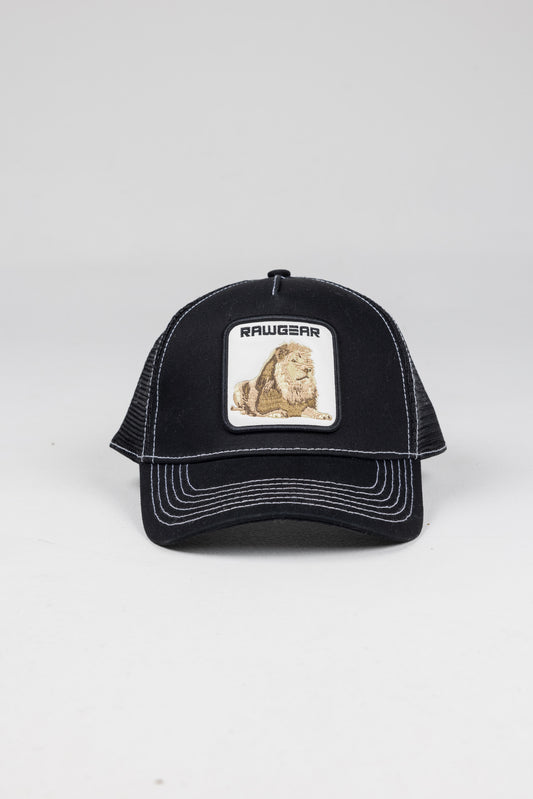Lion Hat