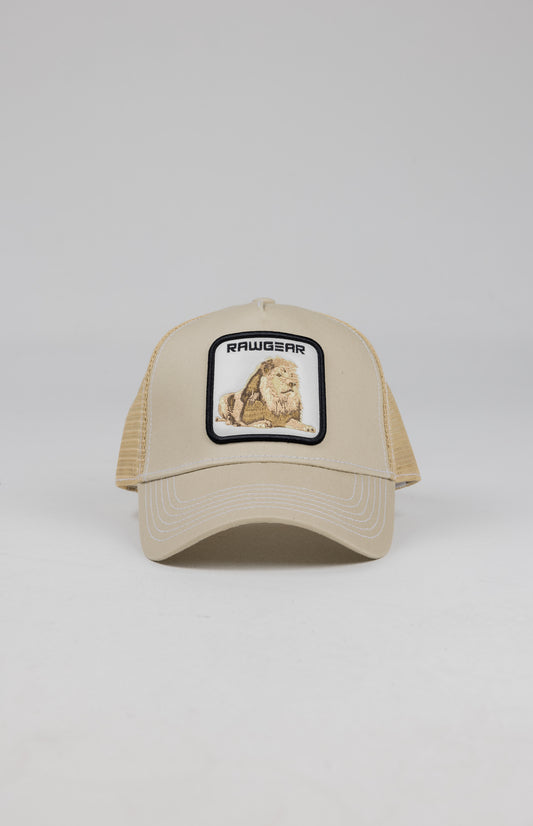 Lion Hat
