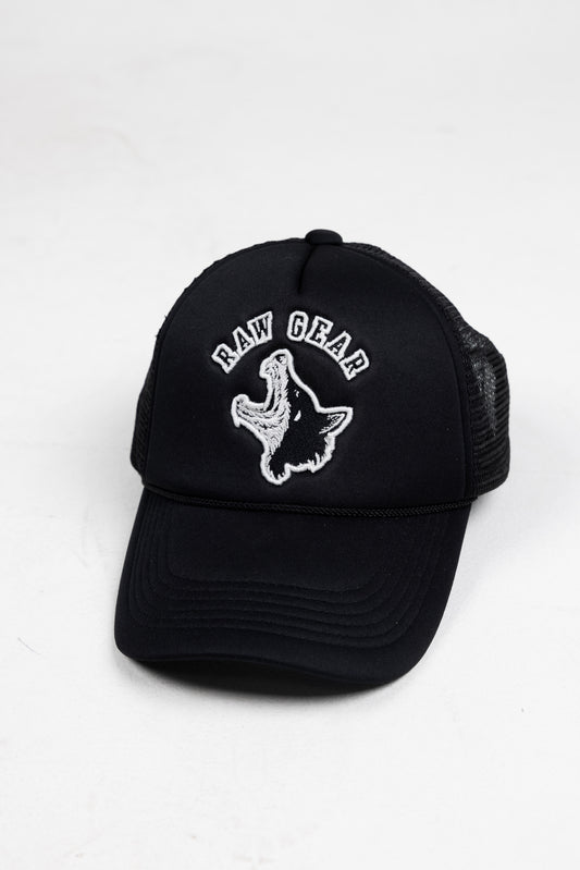 Pack Logo Trucker Hat