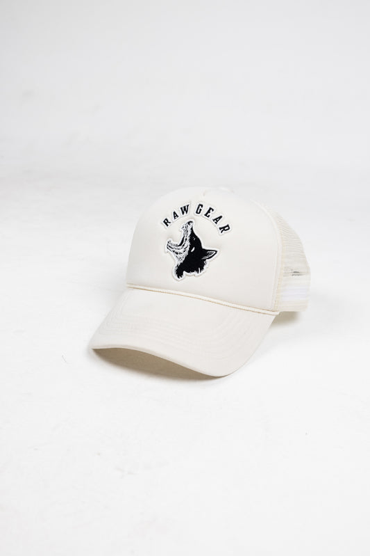 Pack Logo Trucker Hat
