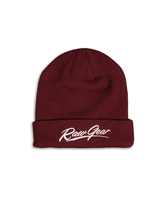 Heritage Beanie